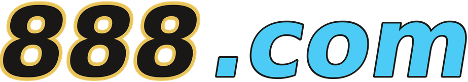 888.com logo